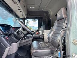 SCANIA S 650