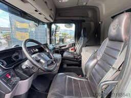 SCANIA S 650