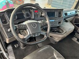 SCANIA S 650