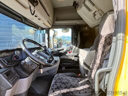 SCANIA S 500 Retarder Alcoa Voll Luft