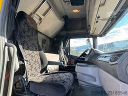 SCANIA S 500 Retarder Alcoa Voll Luft