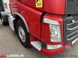 VOLVO FH 500*Globetrotter*Standklima*Alcoa*