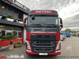 VOLVO FH 500*Globetrotter*Standklima*Alcoa*