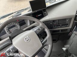 VOLVO FH 500*Globetrotter*Standklima*Alcoa*
