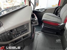 VOLVO FH 500*Globetrotter*Standklima*Alcoa*