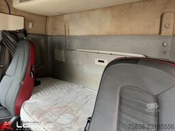 VOLVO FH 500*Globetrotter*Standklima*Alcoa*
