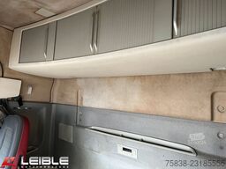 VOLVO FH 500*Globetrotter*Standklima*Alcoa*