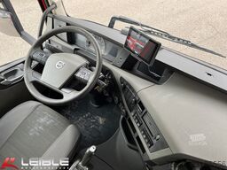 VOLVO FH 500*Globetrotter*Standklima*Alcoa*