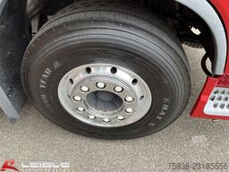 VOLVO FH 500*Globetrotter*Standklima*Alcoa*