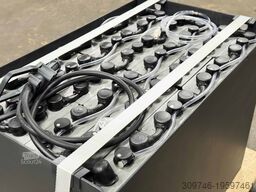 Linde E16/18 P60/80 T30 W08 - Still R06 Crown RT/- SC-/ SCT - Nissan - OM - Simai