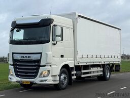 DAF XF 480 XF O6. 2021. 189357km. Schuifzeil...