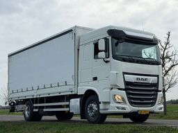 DAF XF 480 XF O6. 2021. 189357km. Schuifzeil...