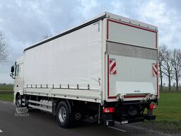 DAF XF 480 XF O6. 2021. 189357km. Schuifzeil...