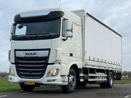 DAF XF 480 XF O6. 2021. 189357km. Schuifzeil...