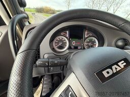 DAF XF 480 XF O6. 2021. 189357km. Schuifzeil...