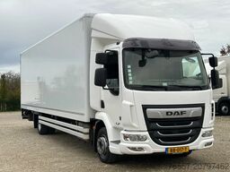 DAF LF 230 LF230.12 EURO6. 2018. 880x247x233