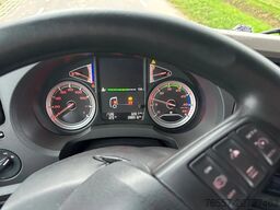 DAF LF 230 LF230.12 EURO6. 2018.   880x247x233