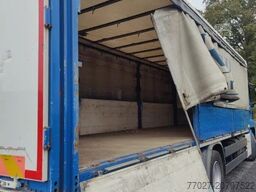 MAN TGS 26.360 Schuifzeil Euro6