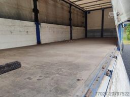 MAN TGS 26.360 Schuifzeil Euro6