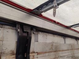 MAN TGS 26.360 Schuifzeil Euro6