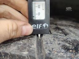 MAN TGS 26.360 Schuifzeil Euro6