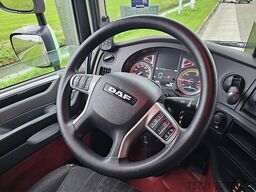 DAF XF 480 SSC PTO+ HYDR. ALCOA