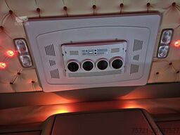 DAF XF 480 SSC PTO+ HYDR. ALCOA