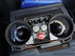 MAN TGS 26.360 / RIVARD 18m3  / 130 tho km