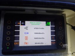 MAN TGS 26.360 / RIVARD 18m3  / 130 tho km