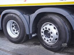 MAN TGS 26.360 / RIVARD 18m3  / 130 tho km