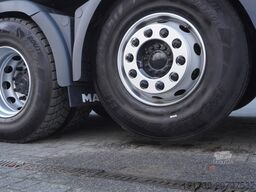 MAN TGS 26.360 / RIVARD 18m3  / 130 tho km