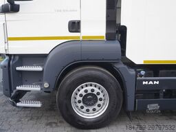MAN TGS 26.360 / RIVARD 18m3  / 130 tho km