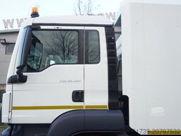 MAN TGS 26.360 / RIVARD 18m3  / 130 tho km