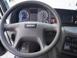 MAN TGS 26.360 / RIVARD 18m3  / 130 tho km