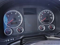 MAN TGS 26.360 / RIVARD 18m3  / 130 tho km