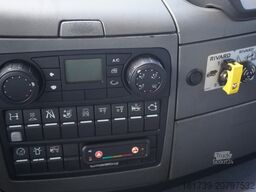 MAN TGS 26.360 / RIVARD 18m3  / 130 tho km