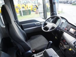 MAN TGS 26.360 / RIVARD 18m3  / 130 tho km