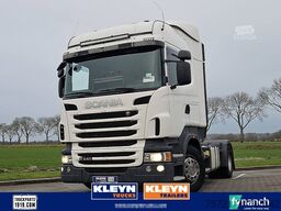 SCANIA R440 HL ADBLUE PDE