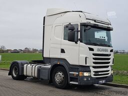 SCANIA R440 HL ADBLUE PDE