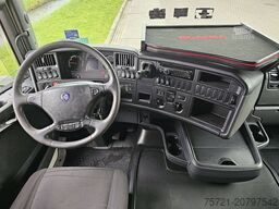 SCANIA R440 HL ADBLUE PDE