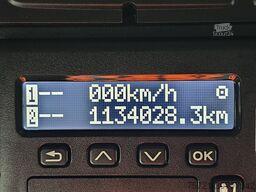 SCANIA R440 HL ADBLUE PDE