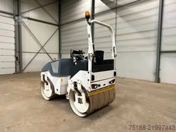 Bomag BW 135 AD-5