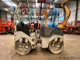 Bomag BW 135 AD-5