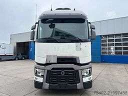 Renault T HIGH 440 Comfort / 2x Tank / Euro 6