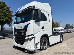 Iveco SWAY 440s51