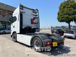 Iveco SWAY 440s51