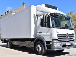 Mercedes-Benz Atego 1530  16T Supra1250MT Bi-Temp LBW 70%Reifen
