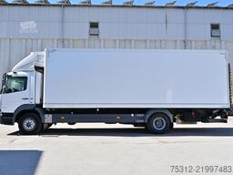 Mercedes-Benz Atego 1530  16T Supra1250MT Bi-Temp LBW 70%Reifen