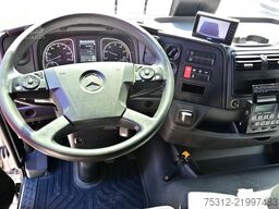 Mercedes-Benz Atego 1530  16T Supra1250MT Bi-Temp LBW 70%Reifen