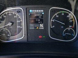 Mercedes-Benz Atego 1530  16T Supra1250MT Bi-Temp LBW 70%Reifen
